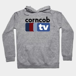 Corncob TV Hoodie